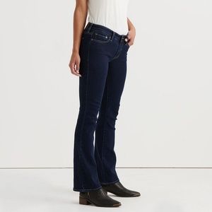 Lucky Brand Sweet Boot
